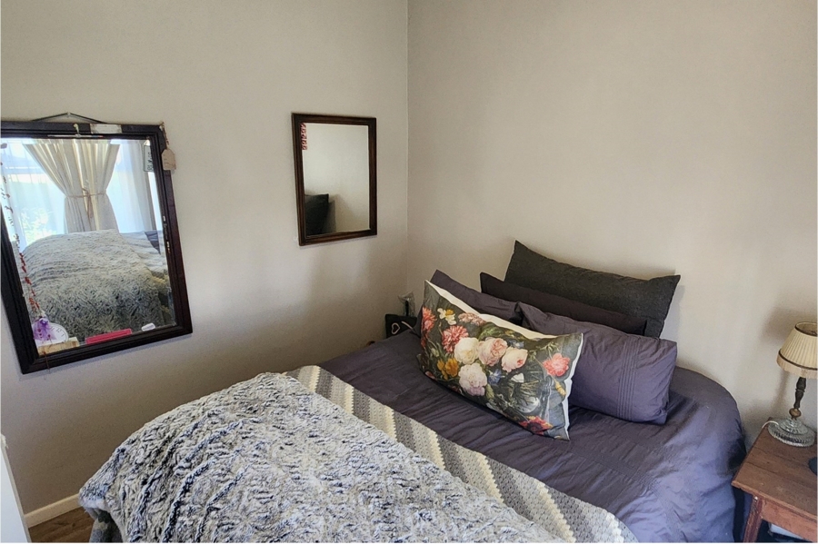 To Let 2 Bedroom Property for Rent in Goedemoed Western Cape